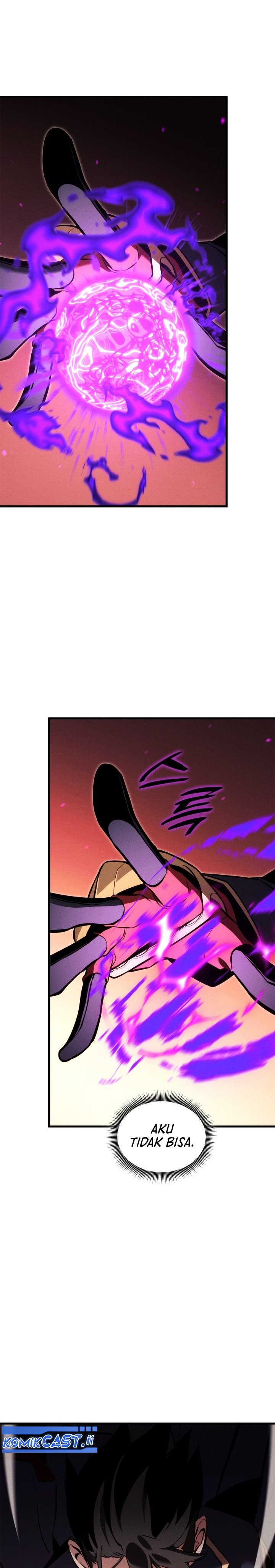 Ranker’s Return (Remake) Chapter 204 Gambar 39