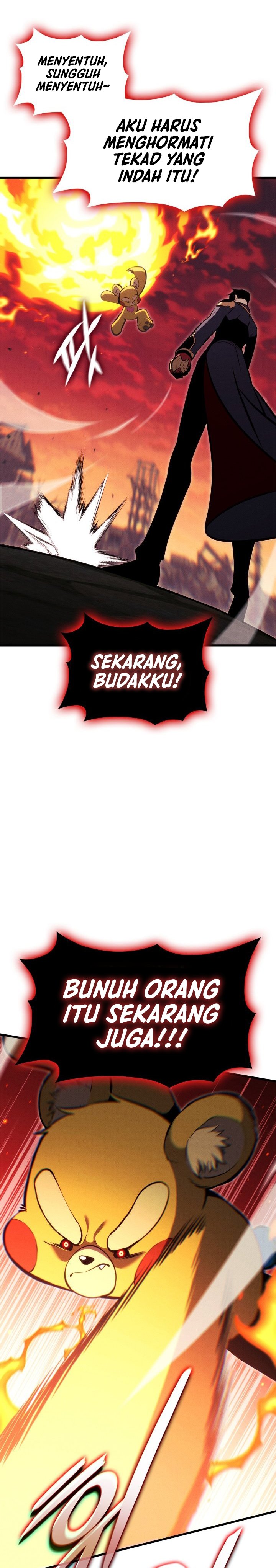 Ranker’s Return (Remake) Chapter 204 Gambar 41