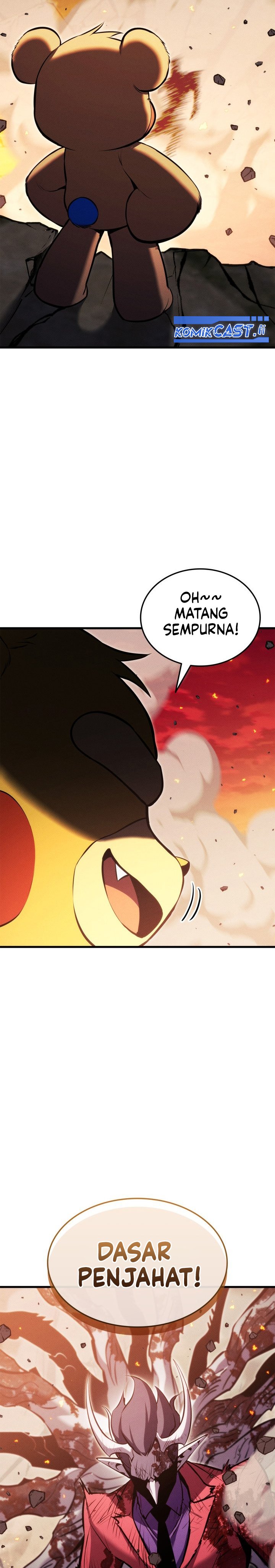 Ranker’s Return (Remake) Chapter 204 Gambar 44