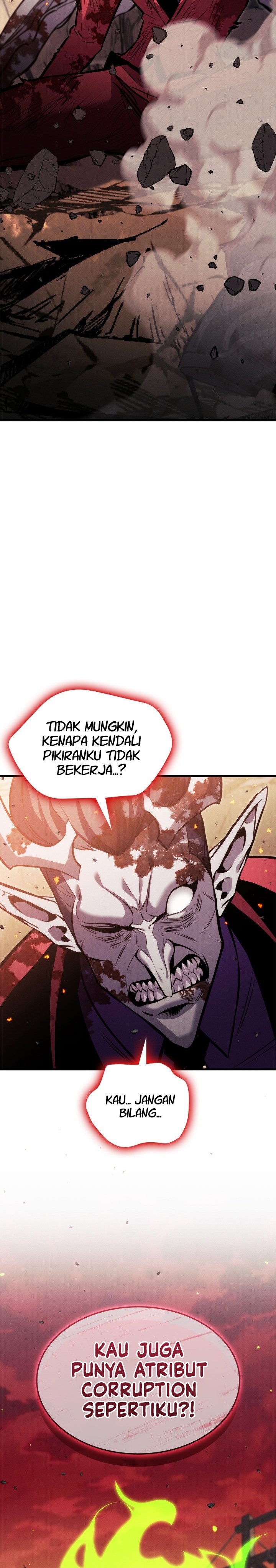 Ranker’s Return (Remake) Chapter 204 Gambar 45
