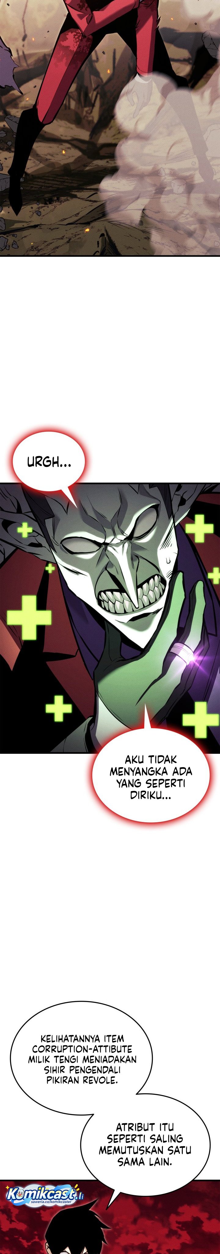 Ranker’s Return (Remake) Chapter 205 Gambar 6