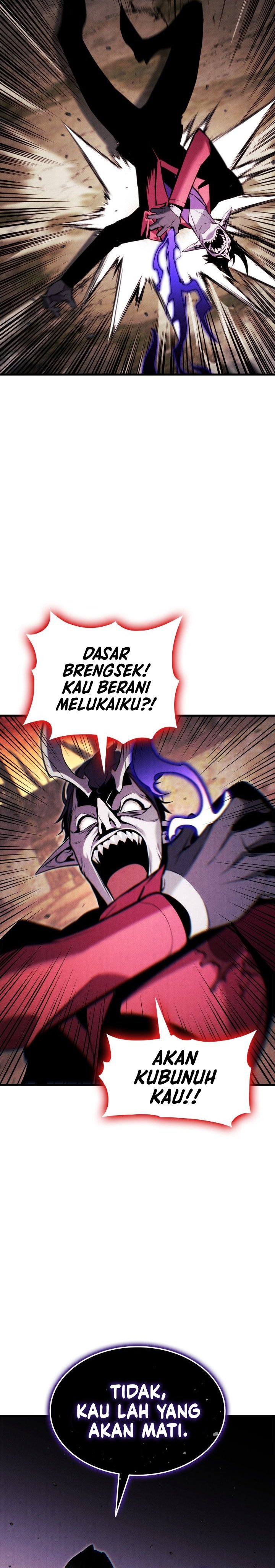 Ranker’s Return (Remake) Chapter 205 Gambar 17