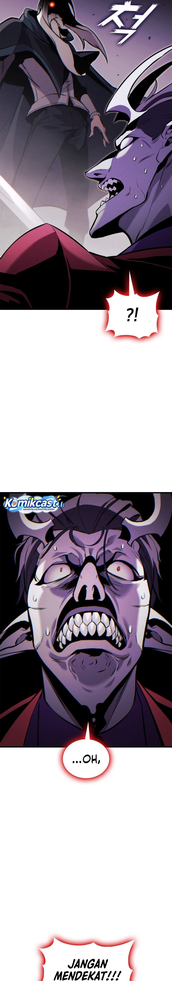 Ranker’s Return (Remake) Chapter 205 Gambar 18