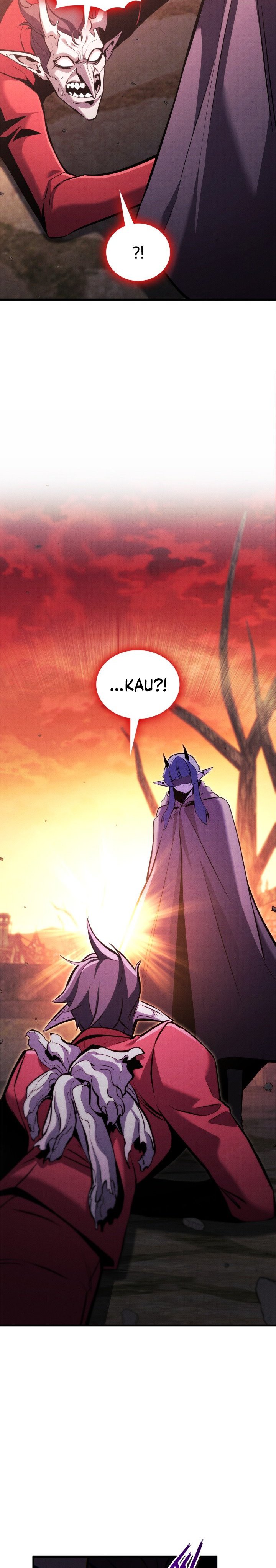 Ranker’s Return (Remake) Chapter 205 Gambar 20