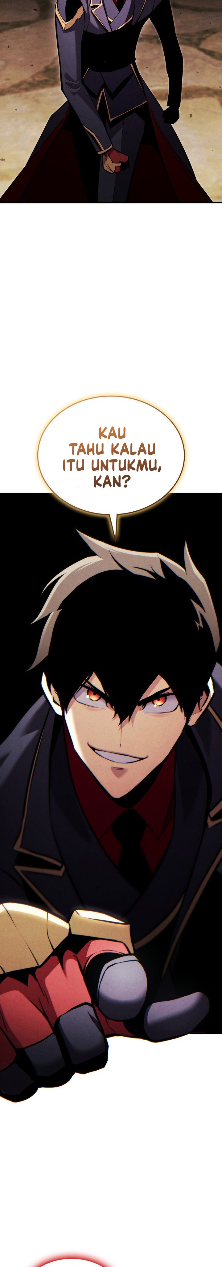 Ranker’s Return (Remake) Chapter 205 Gambar 23