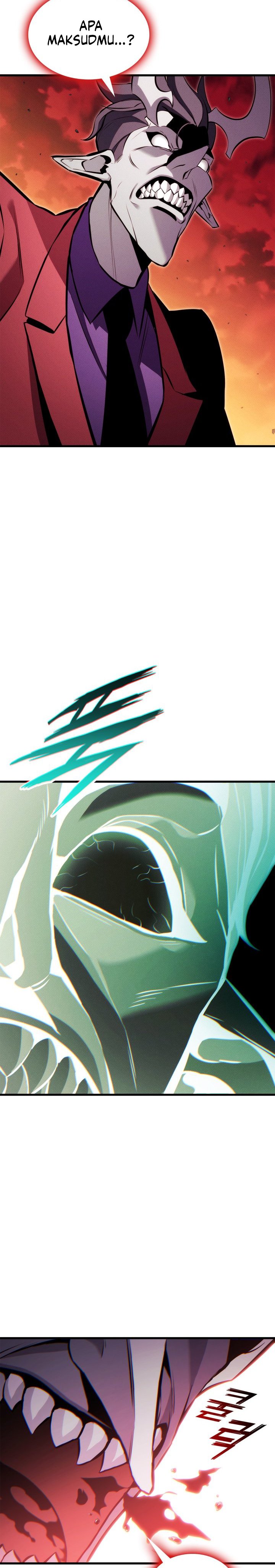 Ranker’s Return (Remake) Chapter 205 Gambar 24