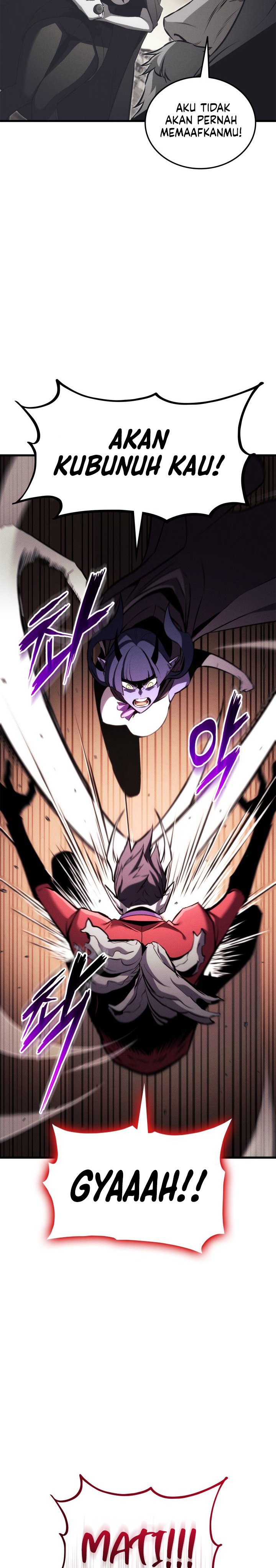 Ranker’s Return (Remake) Chapter 205 Gambar 27