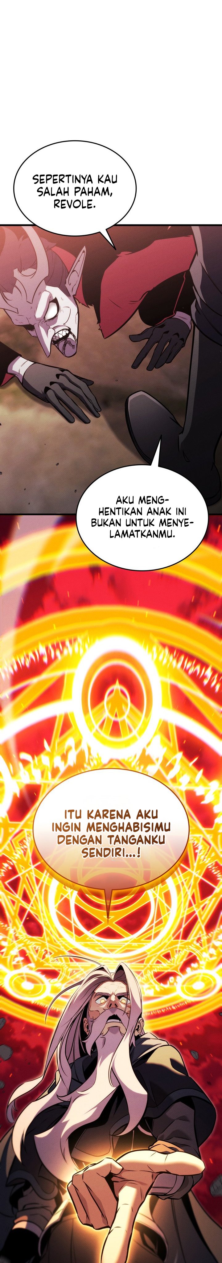 Ranker’s Return (Remake) Chapter 205 Gambar 31