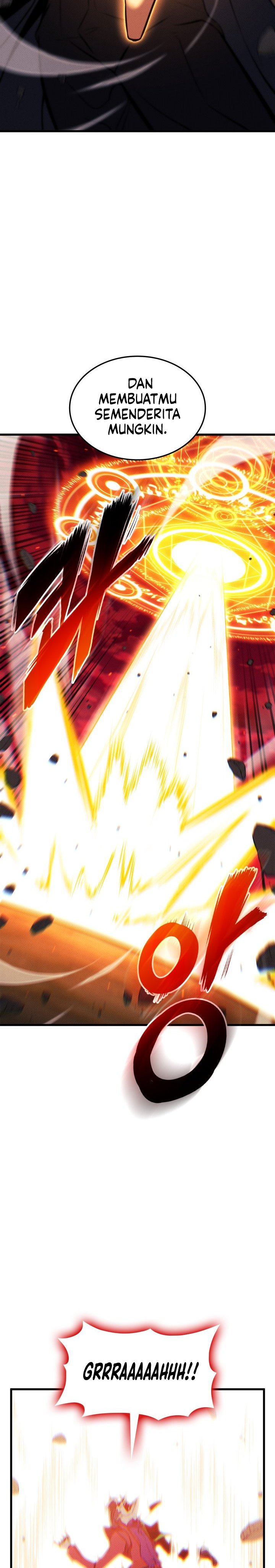 Ranker’s Return (Remake) Chapter 205 Gambar 32