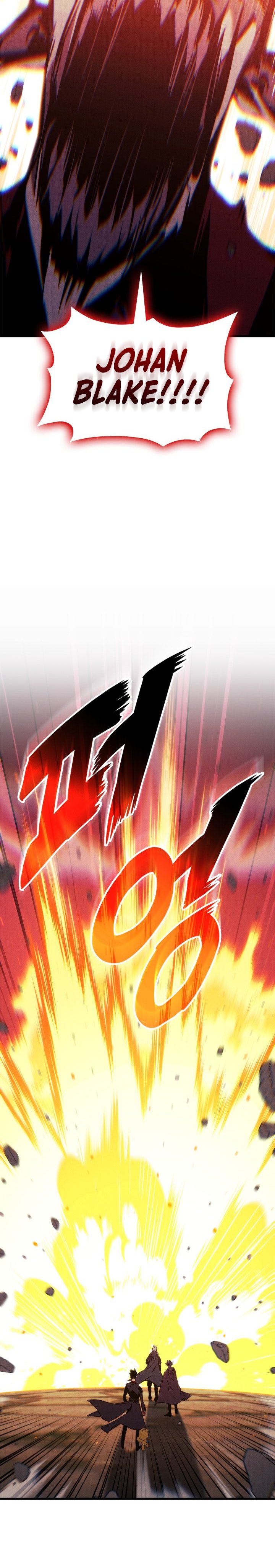 Ranker’s Return (Remake) Chapter 205 Gambar 34