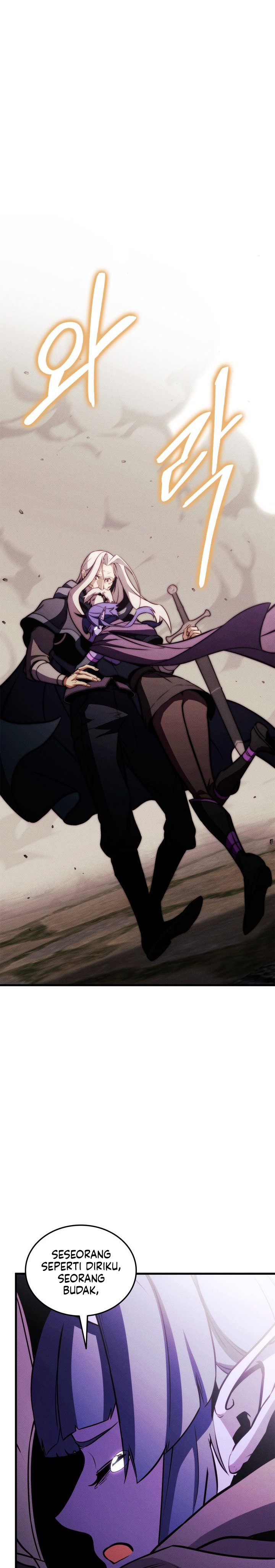 Ranker’s Return (Remake) Chapter 205 Gambar 41