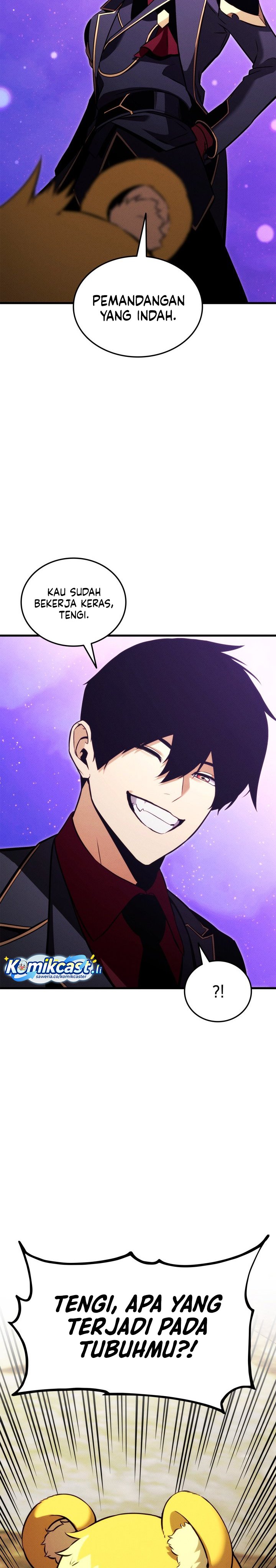 Ranker’s Return (Remake) Chapter 205 Gambar 46