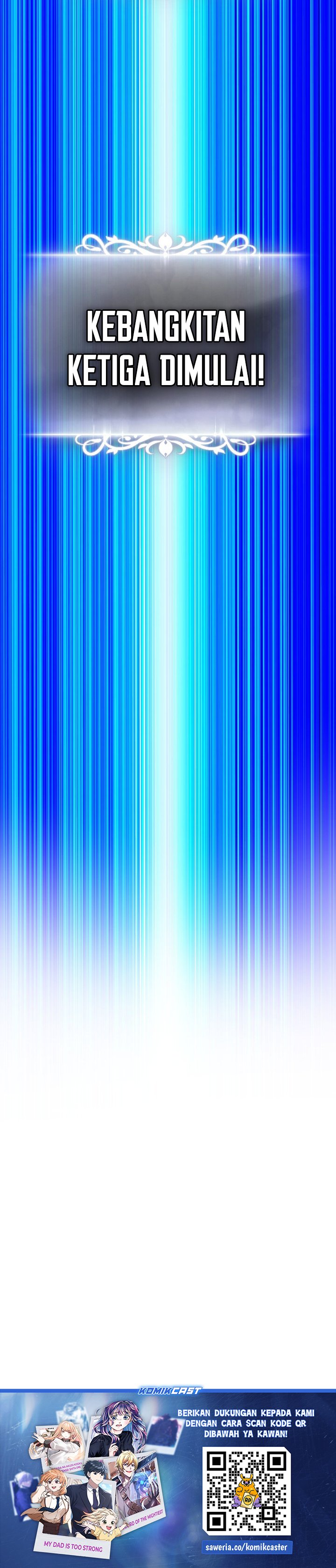 Ranker’s Return (Remake) Chapter 205 Gambar 48