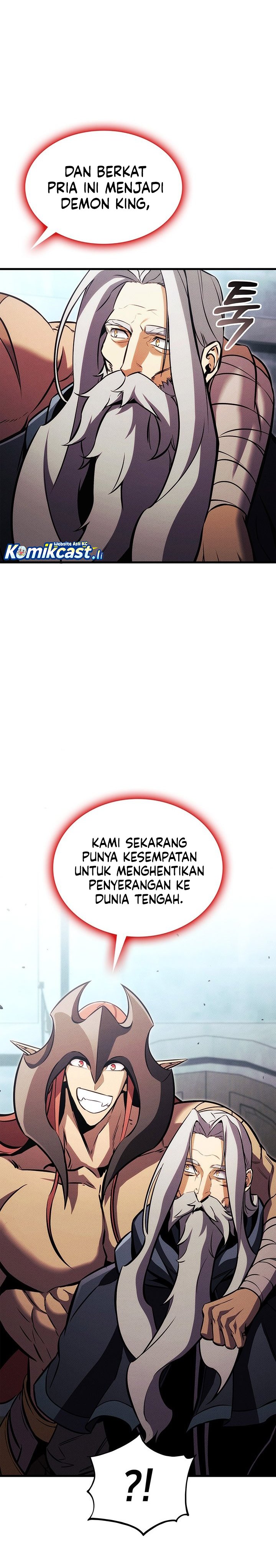 Ranker’s Return (Remake) Chapter 207 Gambar 7