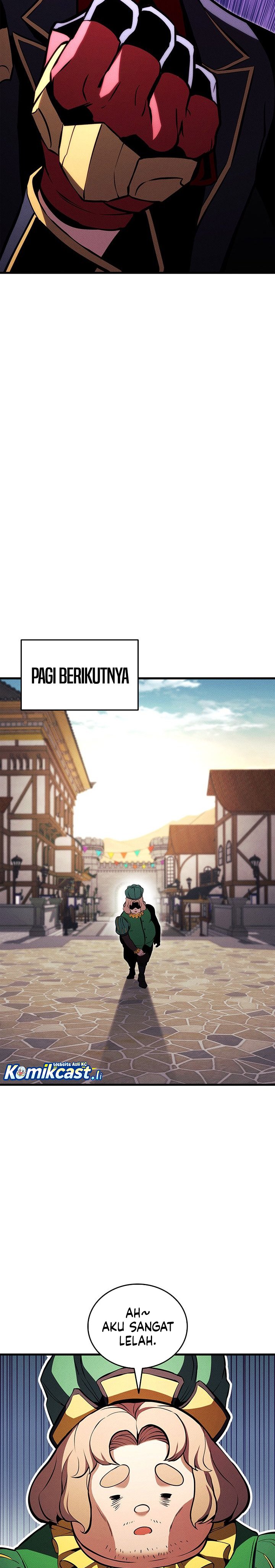 Ranker’s Return (Remake) Chapter 207 Gambar 26