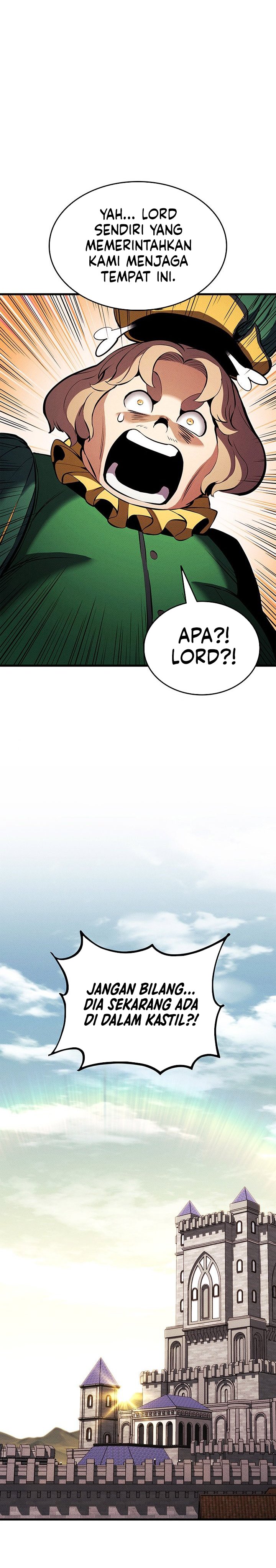 Ranker’s Return (Remake) Chapter 207 Gambar 30