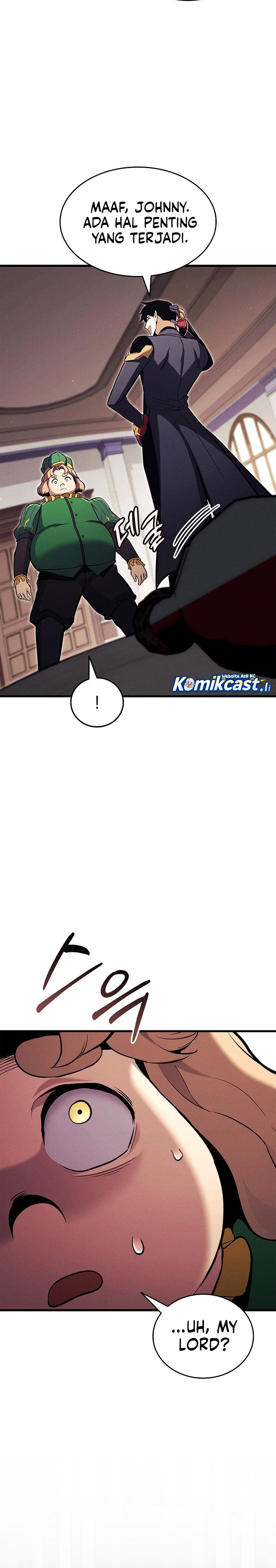 Ranker’s Return (Remake) Chapter 207 Gambar 32