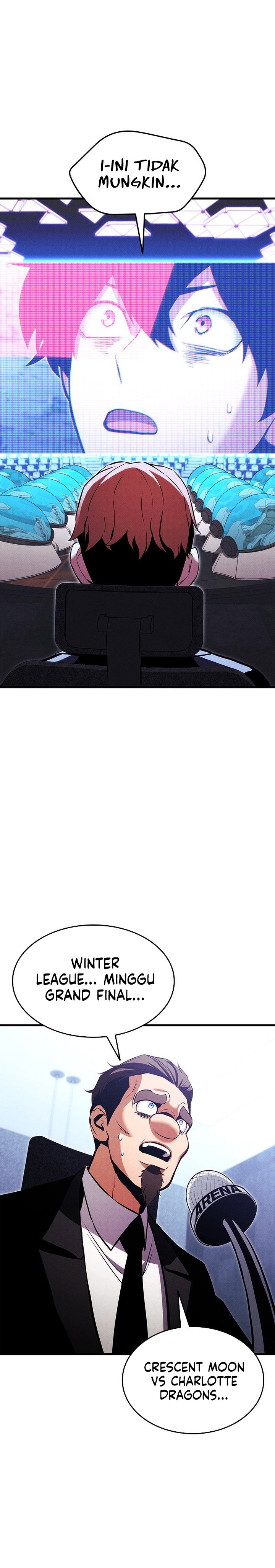 Ranker’s Return (Remake) Chapter 207 Gambar 44