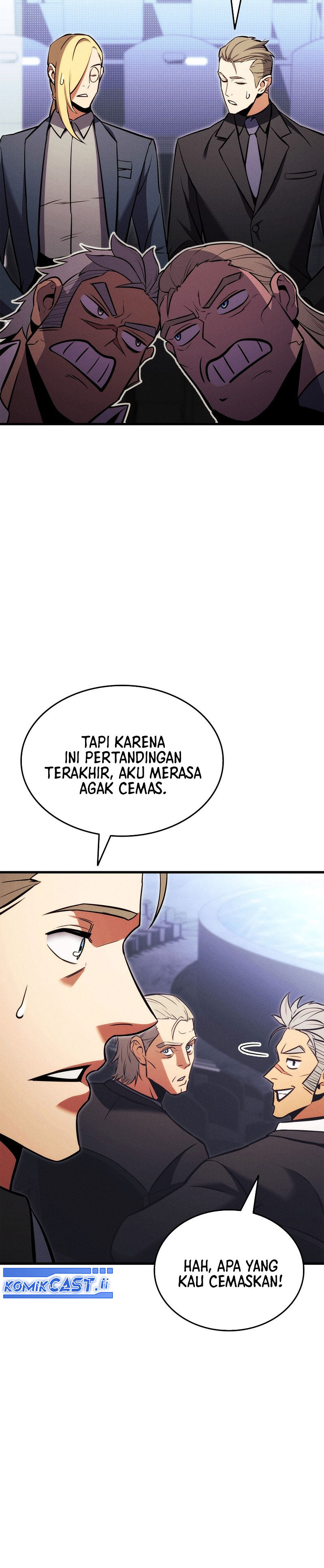 Ranker’s Return (Remake) Chapter 208 Gambar 7