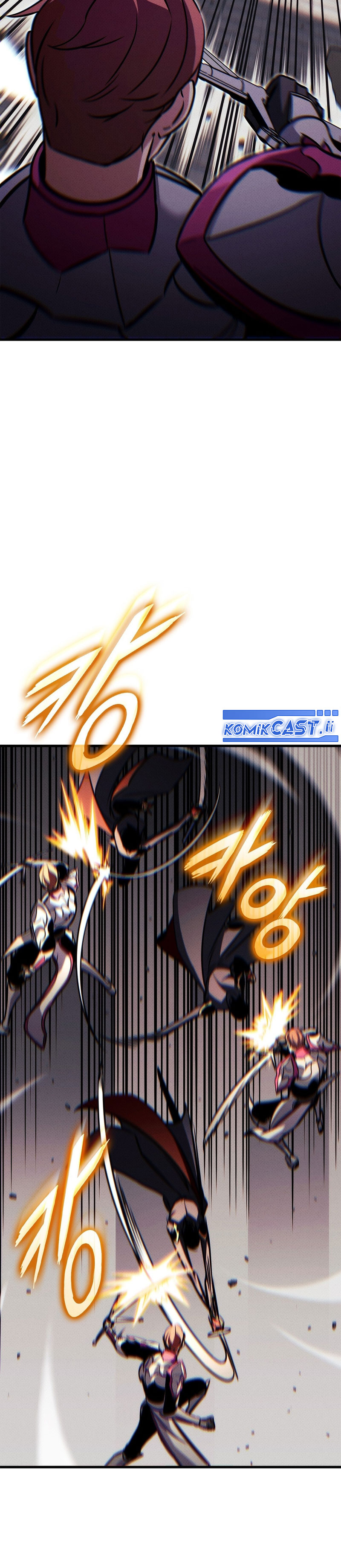 Ranker’s Return (Remake) Chapter 208 Gambar 25