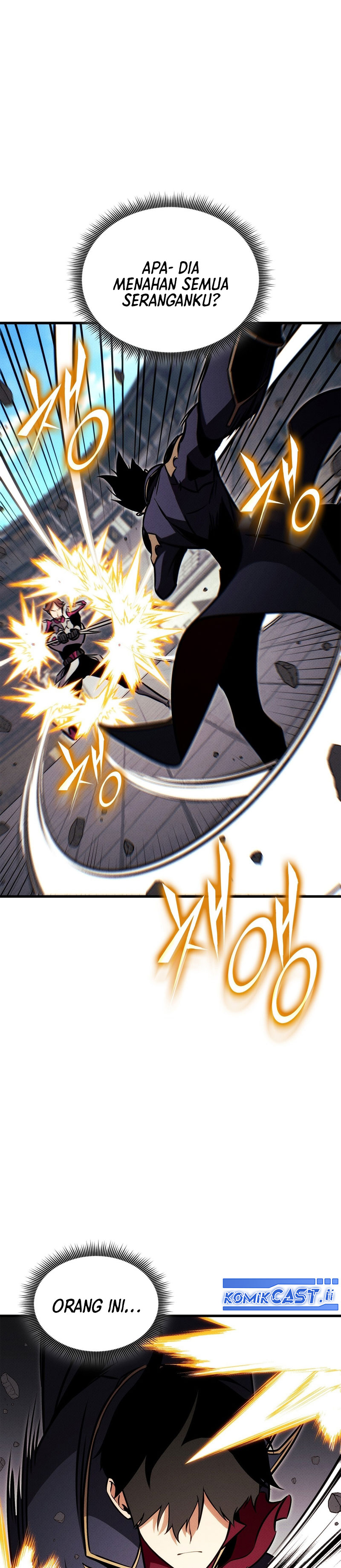 Ranker’s Return (Remake) Chapter 208 Gambar 26