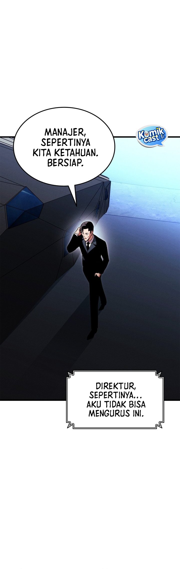 Ranker’s Return (Remake) Chapter 210 Gambar 4