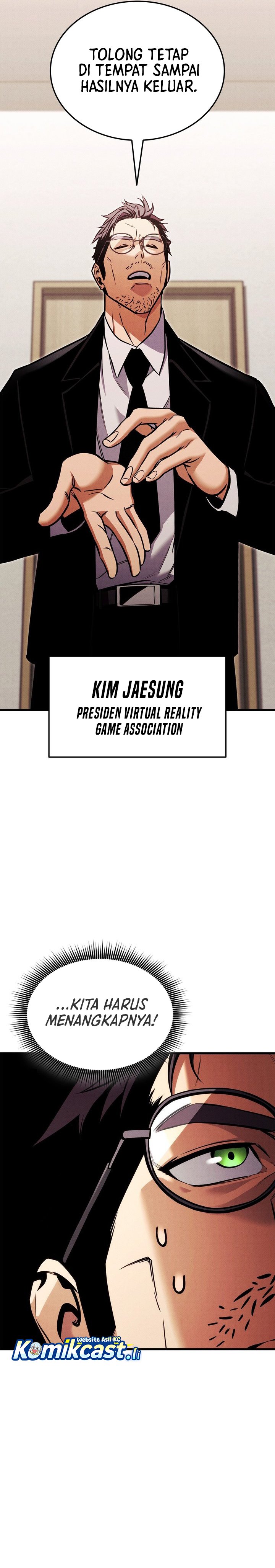 Ranker’s Return (Remake) Chapter 210 Gambar 7