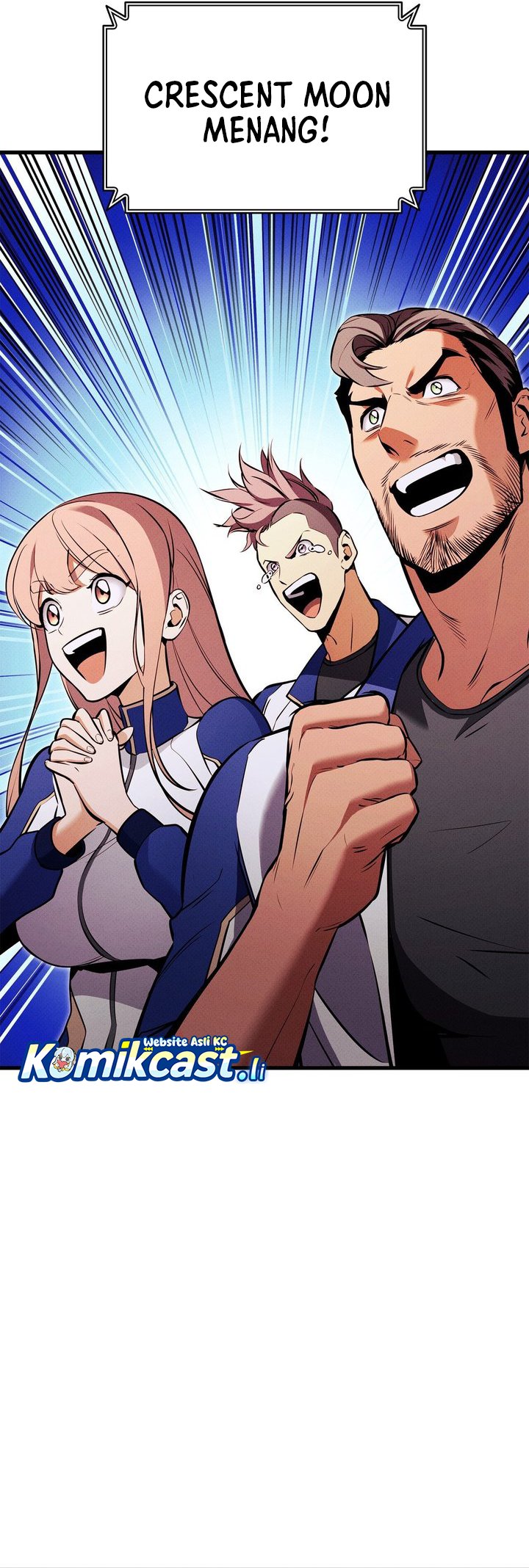 Ranker’s Return (Remake) Chapter 210 Gambar 14