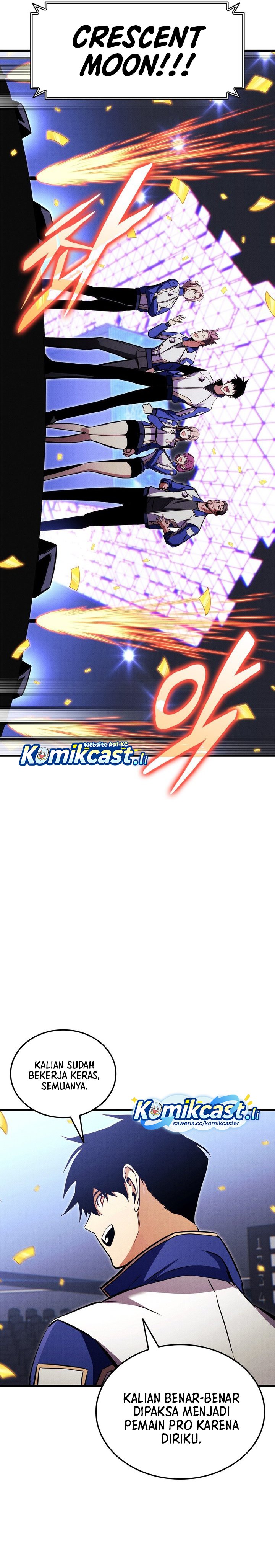 Ranker’s Return (Remake) Chapter 210 Gambar 18