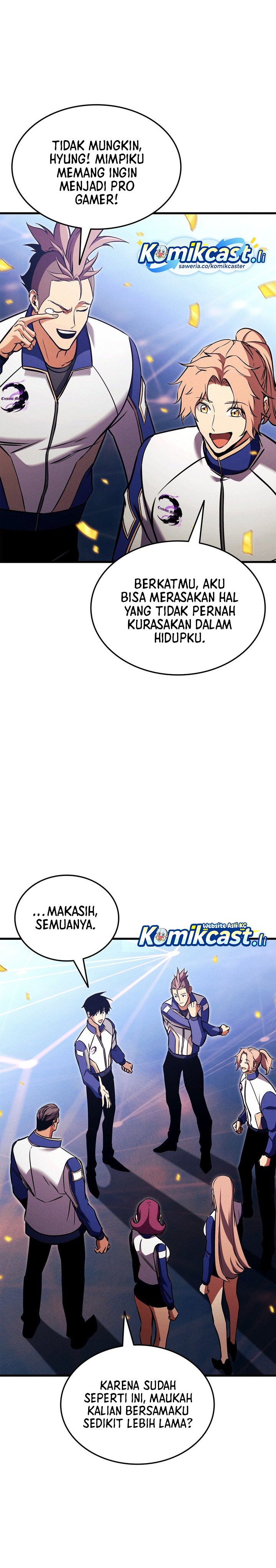 Ranker’s Return (Remake) Chapter 210 Gambar 19