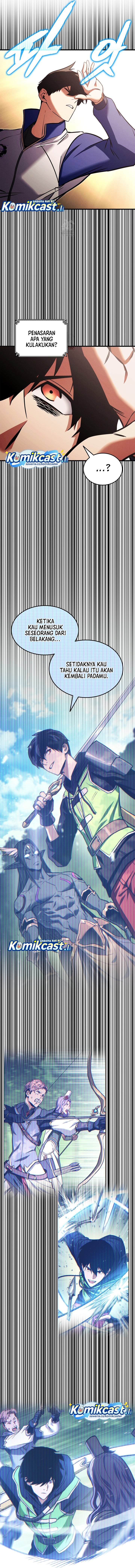 Ranker’s Return (Remake) Chapter 210 Gambar 21