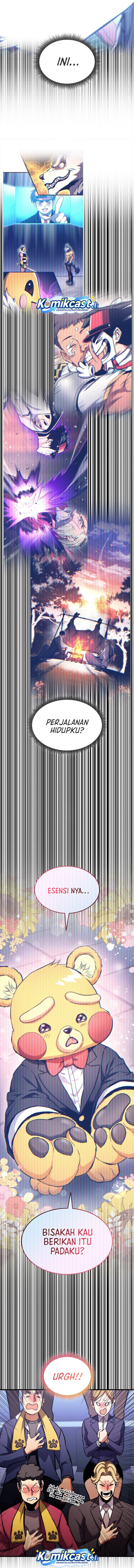 Ranker’s Return (Remake) Chapter 210 Gambar 22