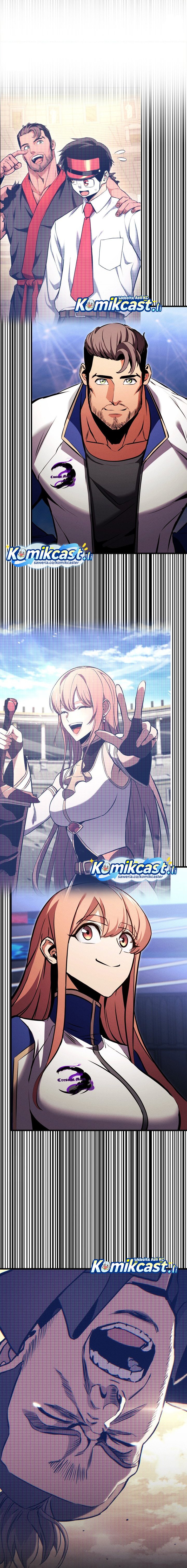 Ranker’s Return (Remake) Chapter 210 Gambar 24