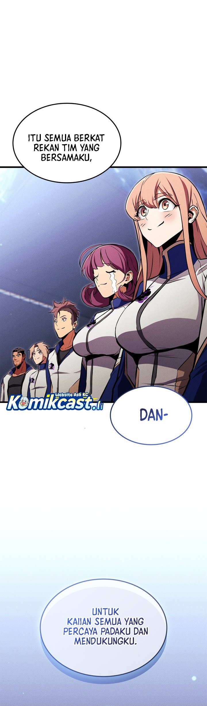 Ranker’s Return (Remake) Chapter 210 Gambar 28