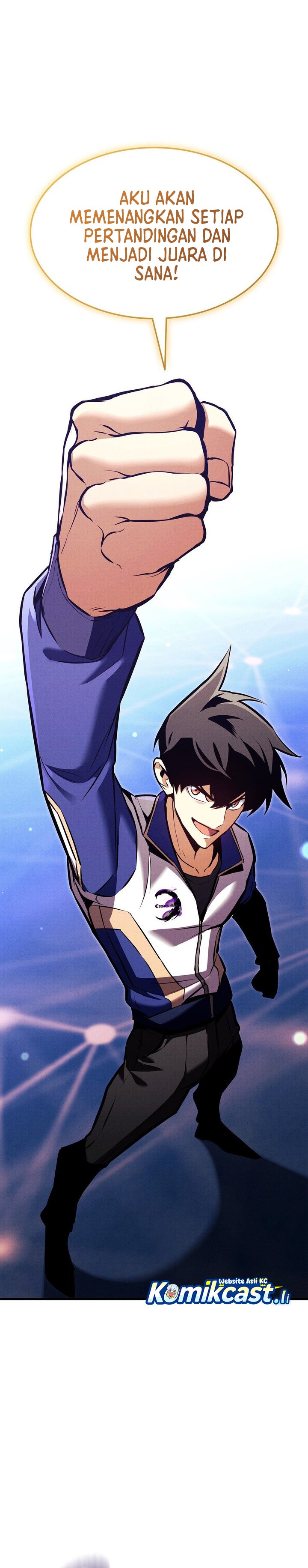 Ranker’s Return (Remake) Chapter 210 Gambar 33