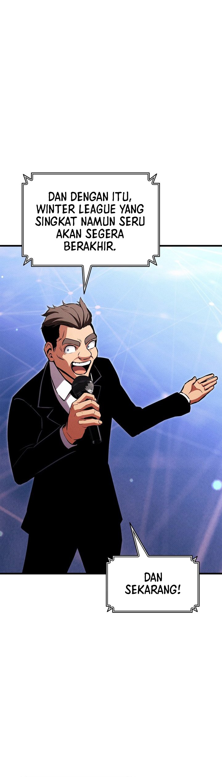 Ranker’s Return (Remake) Chapter 210 Gambar 35