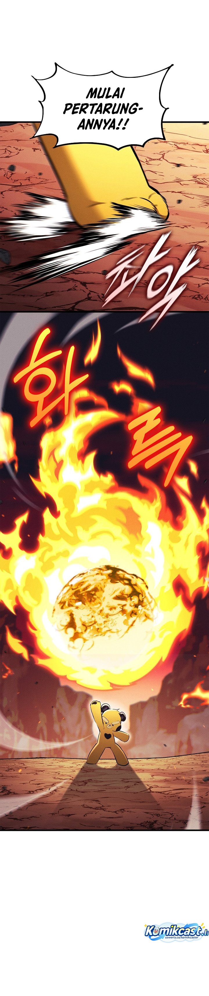 Ranker’s Return (Remake) Chapter 213 Gambar 18