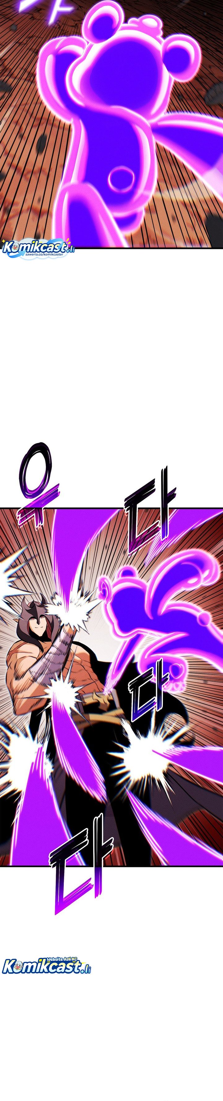 Ranker’s Return (Remake) Chapter 213 Gambar 23