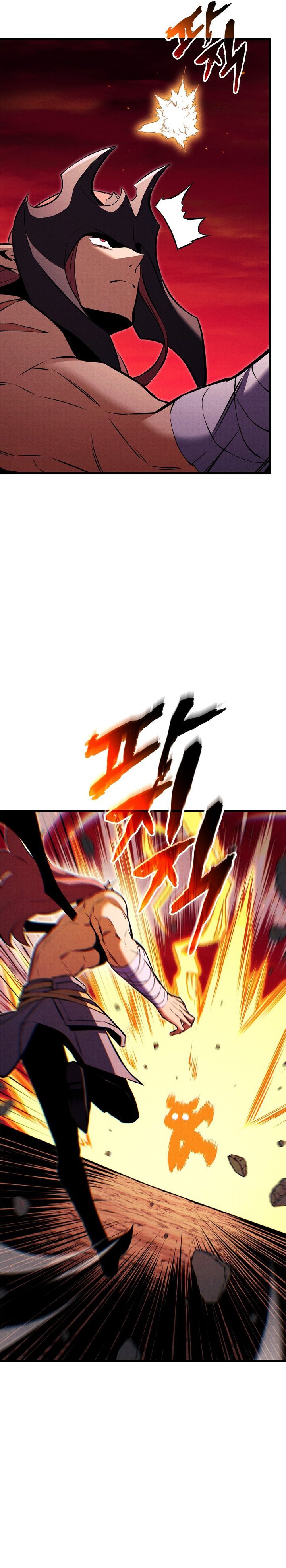 Ranker’s Return (Remake) Chapter 213 Gambar 24