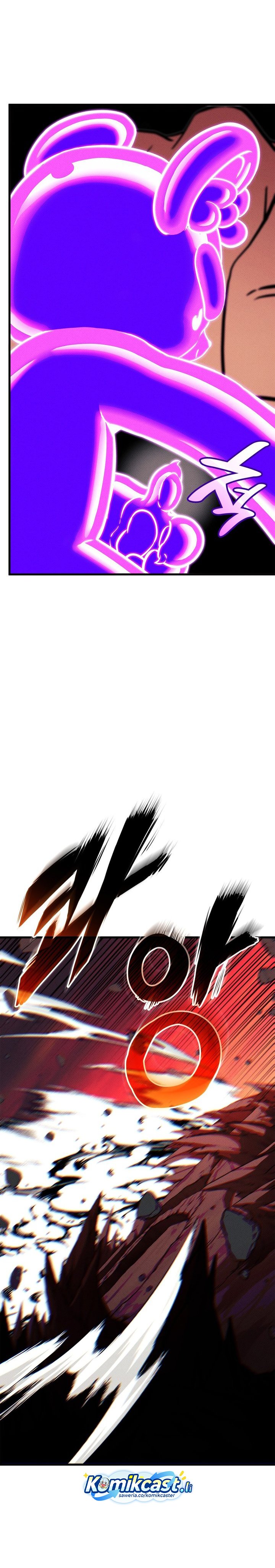 Ranker’s Return (Remake) Chapter 213 Gambar 31