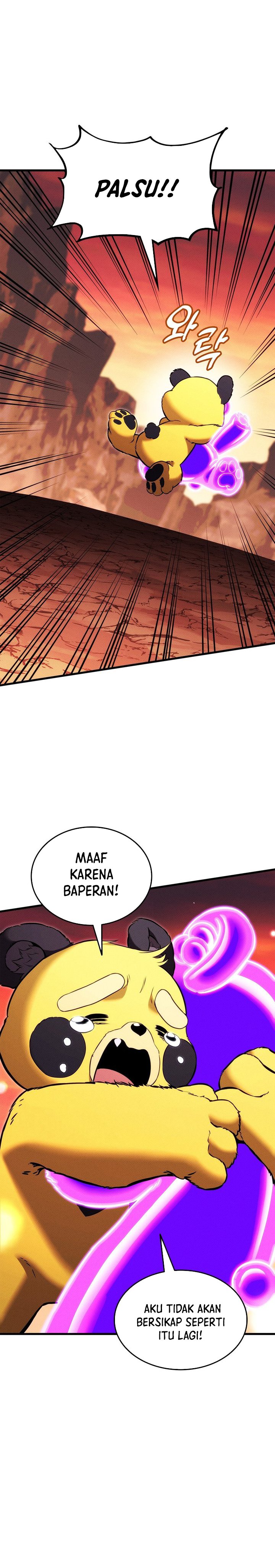 Ranker’s Return (Remake) Chapter 213 Gambar 39