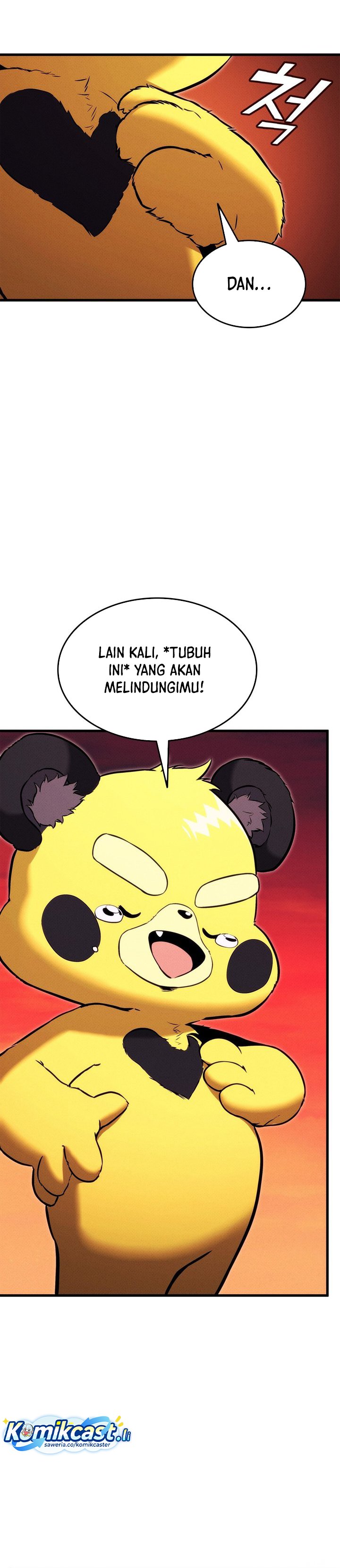 Ranker’s Return (Remake) Chapter 213 Gambar 40