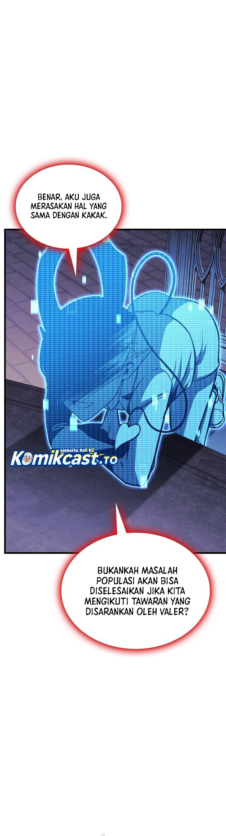 Ranker’s Return (Remake) Chapter 214 Gambar 5