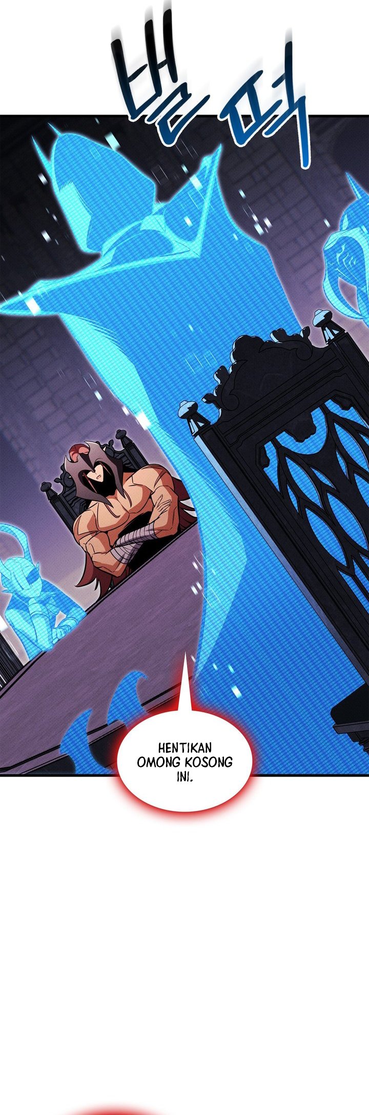 Ranker’s Return (Remake) Chapter 214 Gambar 6