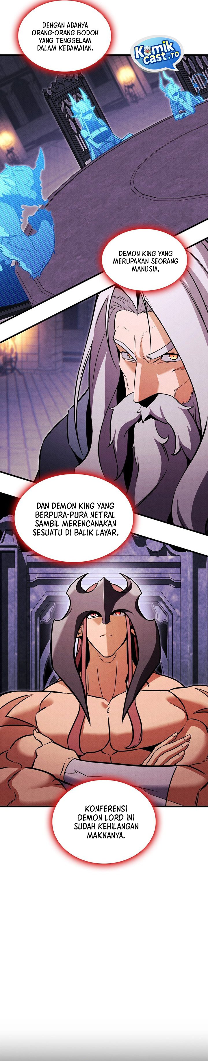 Ranker’s Return (Remake) Chapter 214 Gambar 7