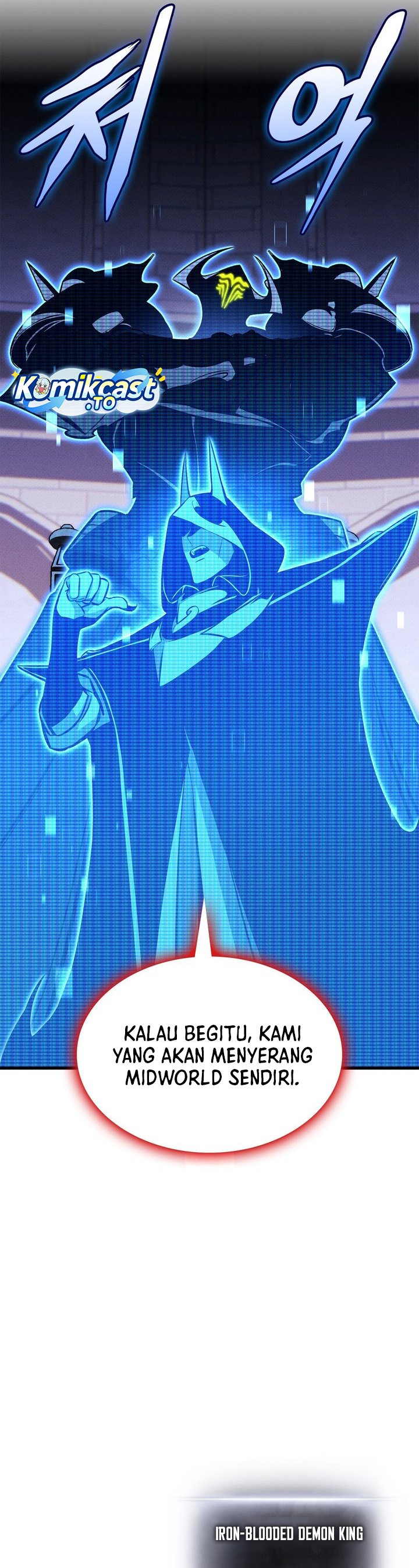 Ranker’s Return (Remake) Chapter 214 Gambar 8