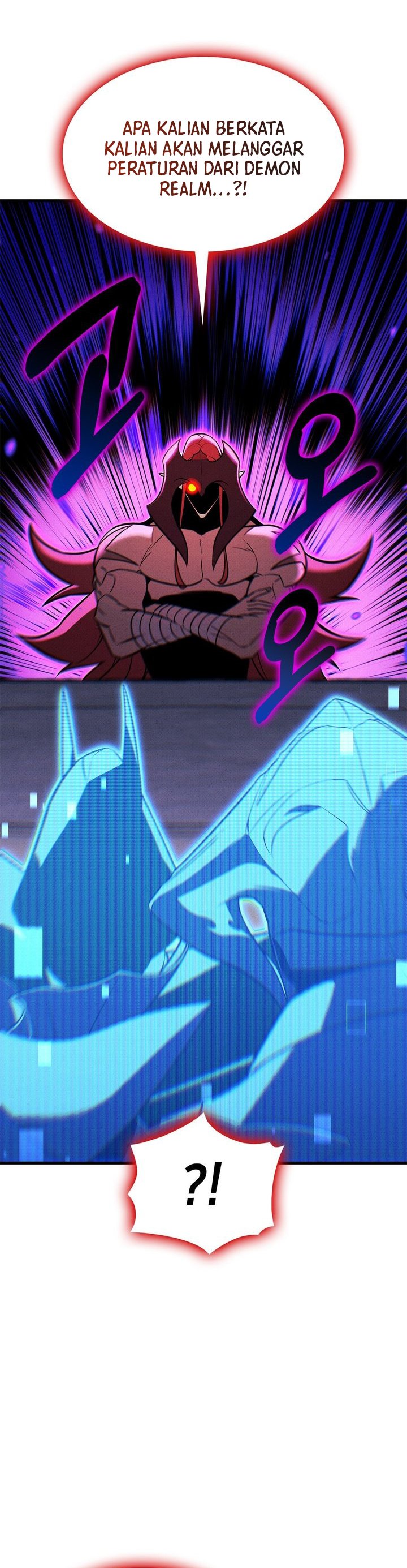 Ranker’s Return (Remake) Chapter 214 Gambar 10
