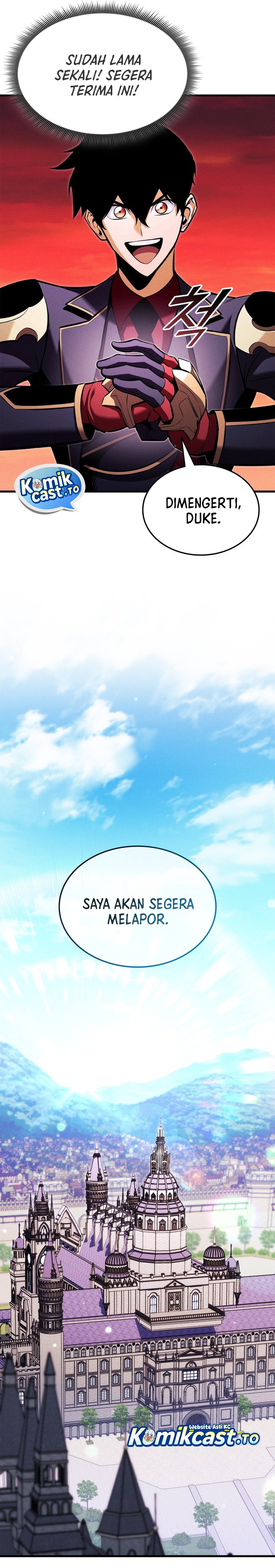 Ranker’s Return (Remake) Chapter 214 Gambar 18