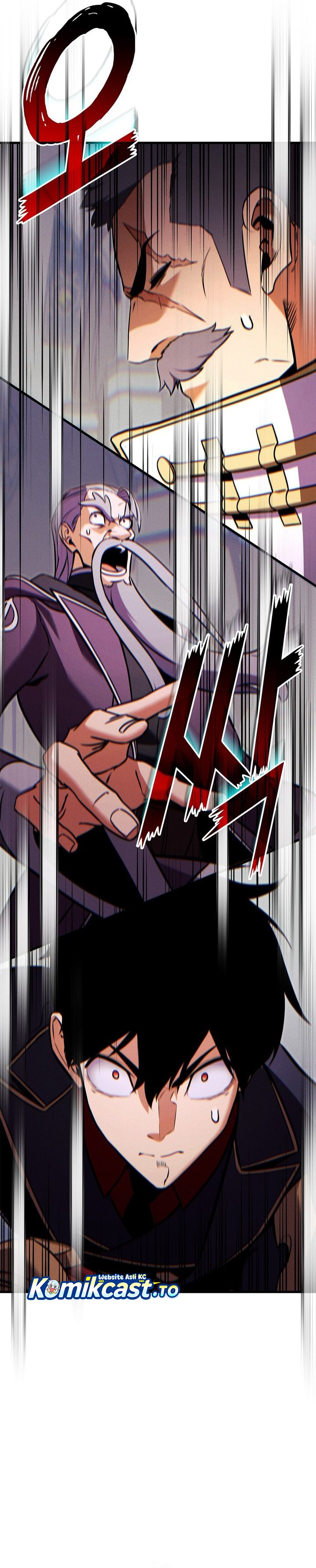 Ranker’s Return (Remake) Chapter 214 Gambar 22