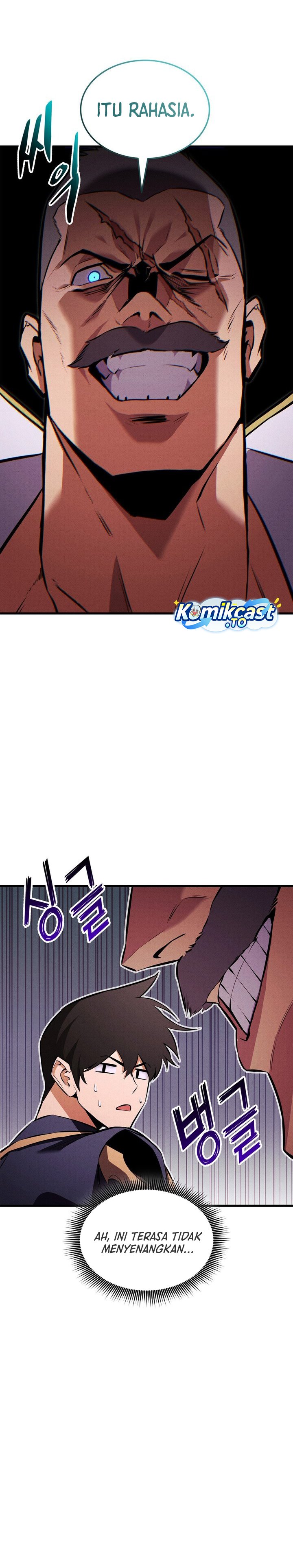 Ranker’s Return (Remake) Chapter 214 Gambar 38